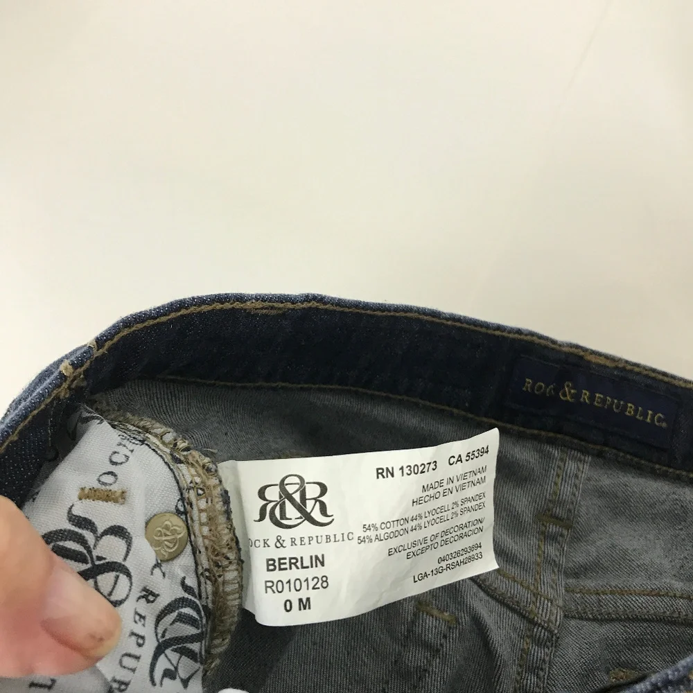 Rock & Republic women sz